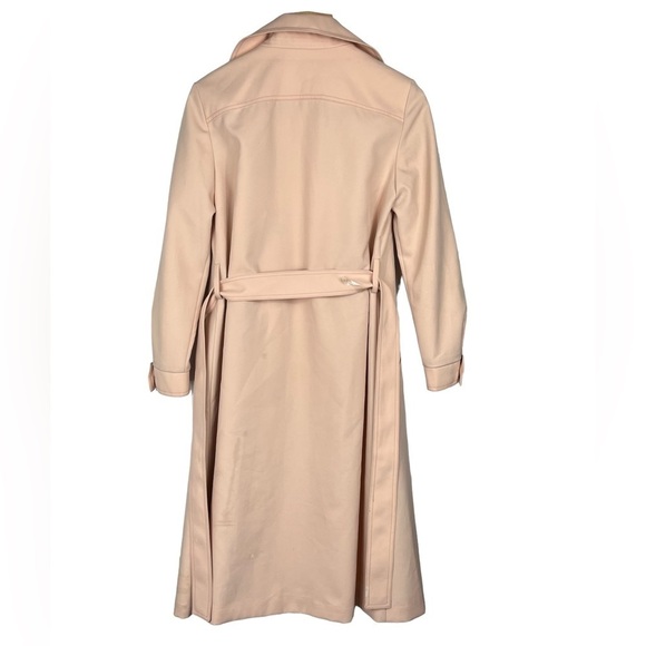 London Fog Vintage 60s 70s Rain Trench Coat | Size: 10 - Picture 2 of 13